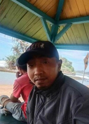rohman, 31, Indonesia, Banyuwangi