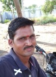 Gajanan, 32, Pune