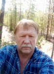 ПАВЕЛ, 61 год, Красноярск