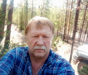 ПАВЕЛ, 62 года, Красноярск