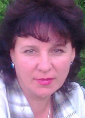 Елена, 60, Україна, Єнакієве