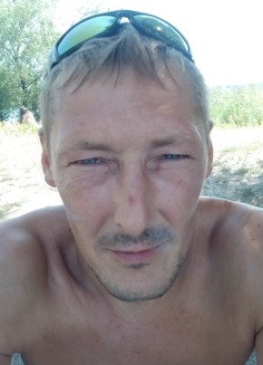 Антон, 42, Україна, Харків