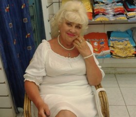 Татьяна, 59 лет, Харцизьк