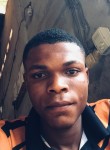 Young bobo, 22 года, Lomé