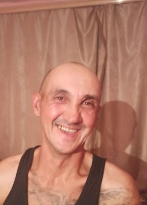 Алексей, 51, Россия, Клин