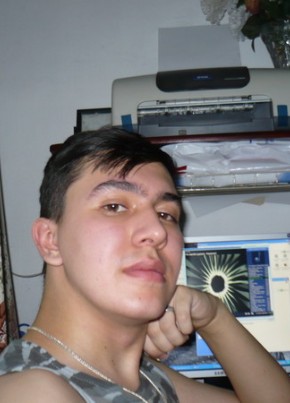 Denis, 36, Russia, Kemerovo