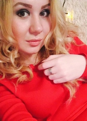 Ангелина, 26, Россия, Удомля