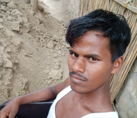 Jamshed Kumar, 18 лет, Lucknow