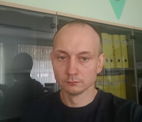 Игорь А, 36 лет, Егорьевск