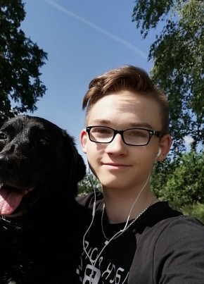 Simon, 22, Bundesrepublik Deutschland, Walldürn