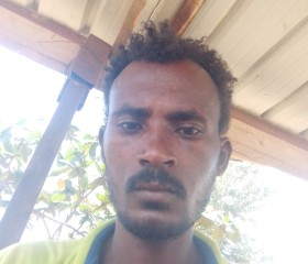 GATAHUN, 18, Jeddah