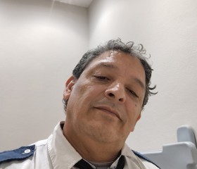 Fer, 49, Buenos Aires