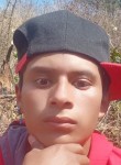 Diego perez gome, 22 года, Nueva Guatemala de la Asunción