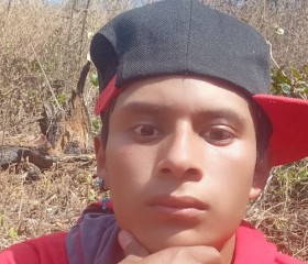 Diego perez gome, 22 года, Nueva Guatemala de la Asunción