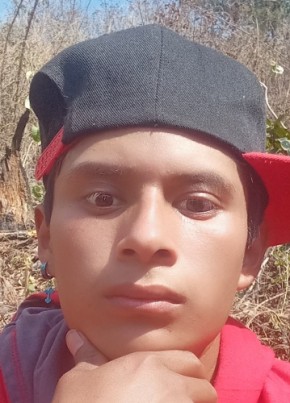 Diego perez gome, 22, República de Guatemala, Nueva Guatemala de la Asunción