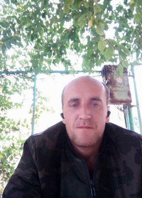 Роман, 38, Россия, Волгоград