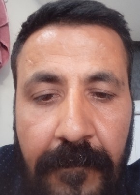 Bilal из Nizip 21 год