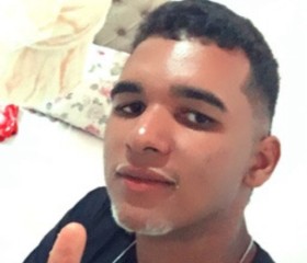 Felipe, 18 лет, Tobias Barreto