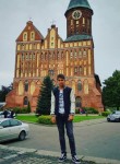 Дамир, 26 лет, Калининград