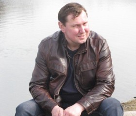 Сергей, 46 лет, Горад Жодзіна
