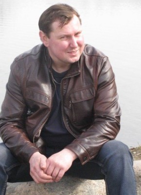 Сергей, 46, Рэспубліка Беларусь, Горад Жодзіна