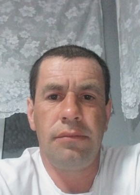 Виталий, 42, Россия, Тольятти