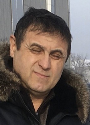 Фархат, 52, Россия, Улан-Удэ
