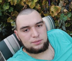 Sasha, 25, Nuernberg