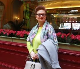 Elena, 55 лет, Тольятти