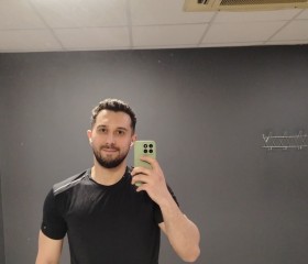 Kamal, 33, Saint Petersburg