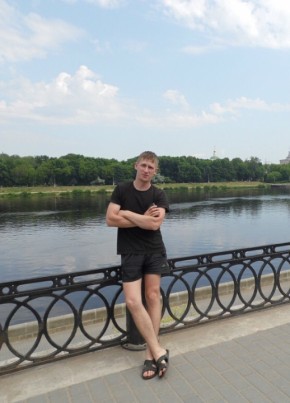 Алексей, 36, Россия, Шатура