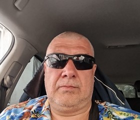Evgeniy, 48, Saint Petersburg