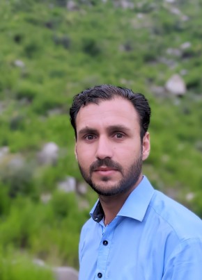 Mr khan, 27, پاکستان, مردان