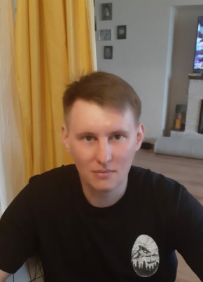 Алексей, 26, Россия, Удомля
