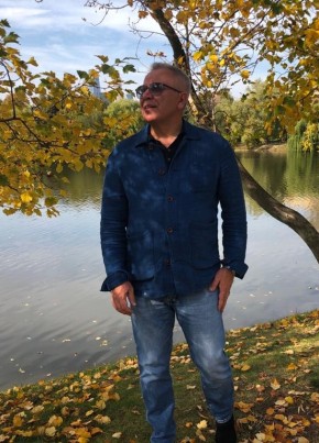Igor, 56, Россия, Москва