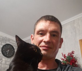 Тимофей, 40 лет, Владивосток