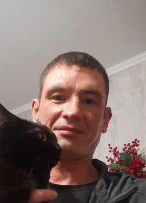 Тимофей, 40, Россия, Владивосток
