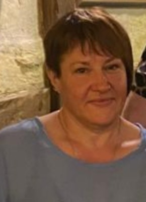 Полина из Анадыри 43 года