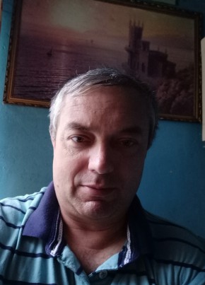 Иван, 50, Россия, Ставрополь