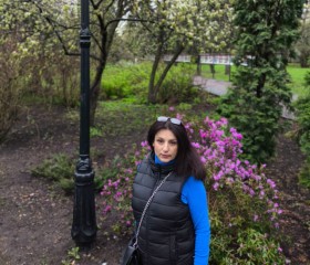 Lyudmila, 48, Yekaterinburg