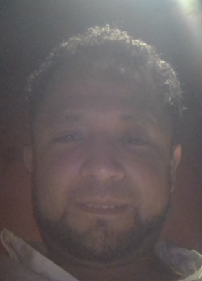 Jordy Manuel, 43, República del Ecuador, Guayaquil