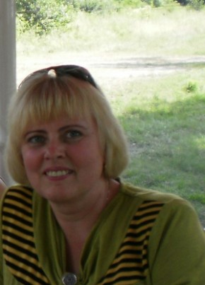 Ирина, 60, Україна, Полтава