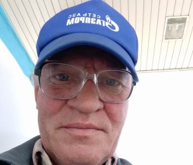 Vladimir, 59, Belgorod