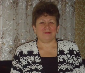 Любовь Илющенко, 68 лет, Курск