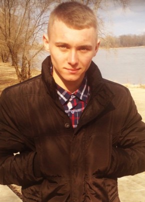 Микола, 26, Україна, Бучач