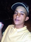 Luis Carlos, 26 лет, Ribeirão Preto