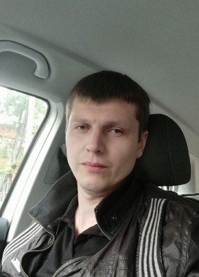 Voldemar из Москвы 39 лет
