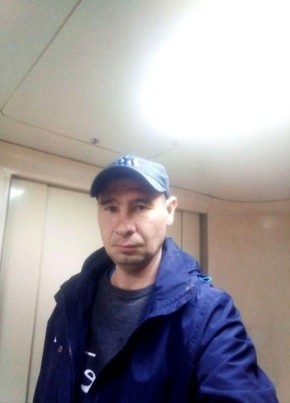 Ильдар, 42, Россия, Арск