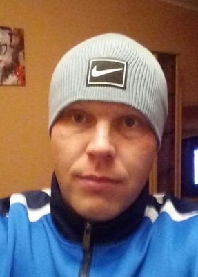 Сергей, 36, Россия, Гурьевск (Кемеровская обл.)