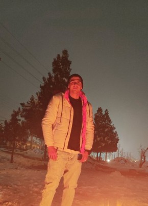 Hugo, 27, Iran, Karaj